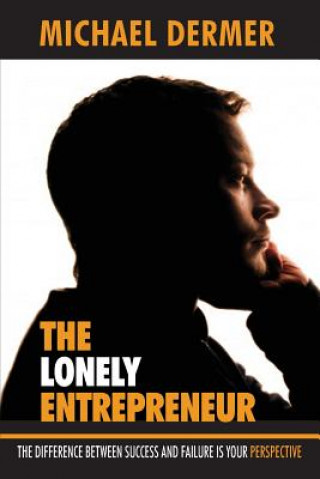 Carte The Lonely Entrepreneur Michael Dermer