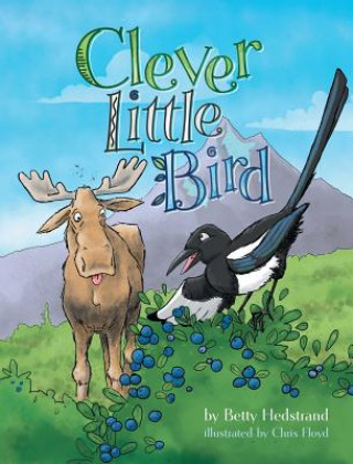 Book Clever Little Bird Betty L Hedstrand