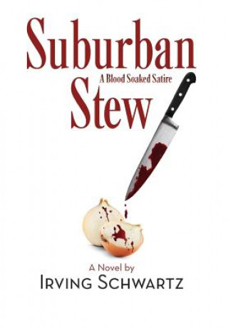 Książka Suburban Stew Irving Schwartz