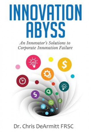Boek Innovation Abyss Chris DeArmitt