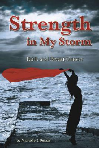 Книга Strength in My Storm Michelle J Perzan