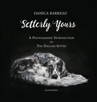 Книга Setterly Yours Danica Barreau