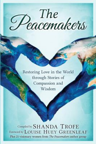 Книга The Peacemakers 