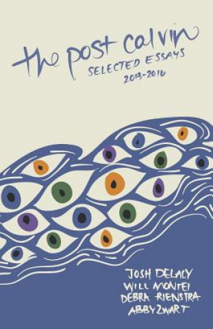 Boek the post calvin Will Montei
