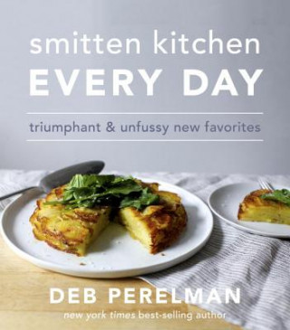 Carte Smitten Kitchen Every Day Deb Perelman