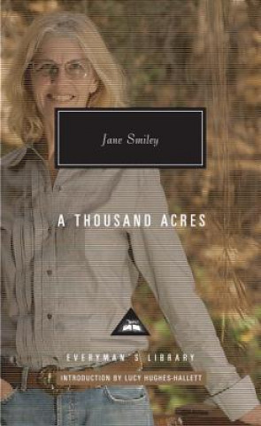 Libro Thousand Acres Jane Smiley