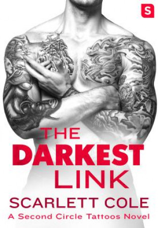 Книга Darkest Link Scarlett Cole