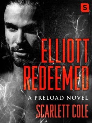 Libro Elliott Redeemed Scarlett Cole