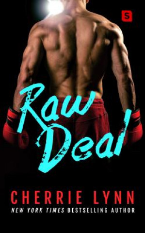 Buch Raw Deal Cherrie Lynn