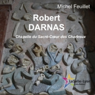 Libro FRE-ROBERT DARNAS - DECORATION Michel Feuillet