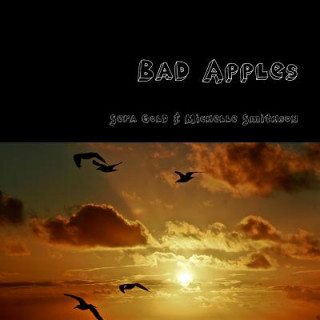 Carte Bad Apples Sera Gold
