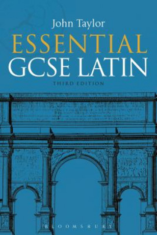 Carte Essential GCSE Latin John Taylor