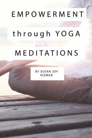 Libro Ety Meditation Susan Joy Rizman