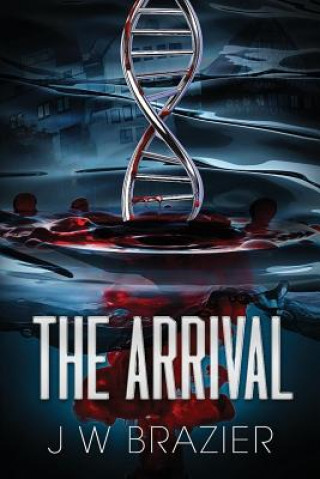 Buch Arrival J. W. Brazier