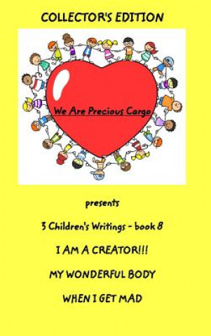 Buch We Are Precious Cargo - HC Book 8 Creativeclarence