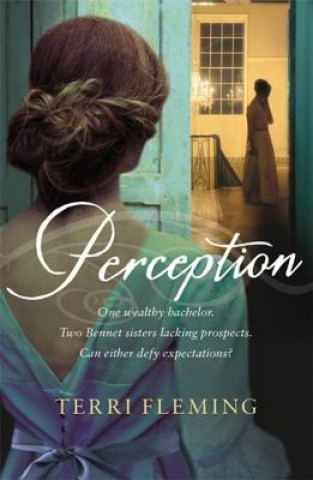 Knjiga Perception Terri Fleming