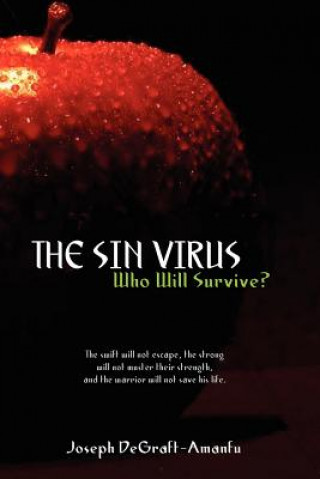 Carte The Sin Virus Joseph DeGraft-Amanfu