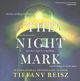 Audio The Night Mark Tiffany Reisz