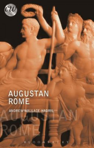 Buch Augustan Rome Andrew Wallace-Hadrill