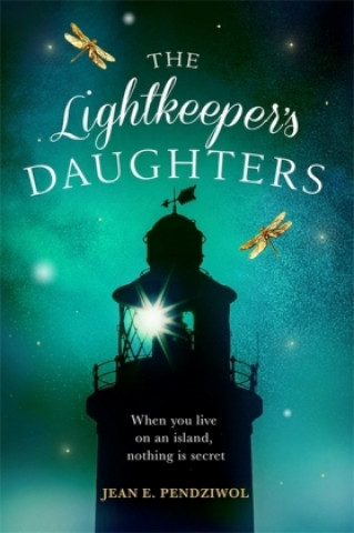 Carte Lightkeeper's Daughters Jean E. Pendziwol