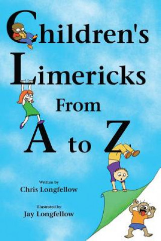 Carte Children's Limericks From A to Z Chris Longfellow