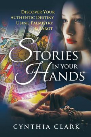 Buch Stories in Your Hands Cynthia Clark