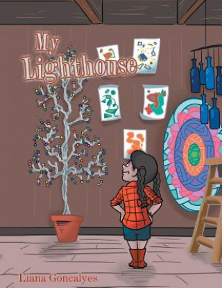 Libro My Lighthouse Liana Goncalves