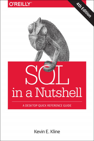 Knjiga SQL in a Nutshell Kevin Kline