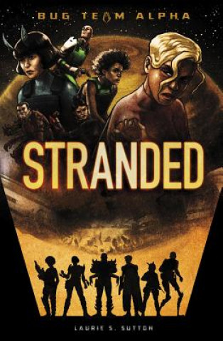 Βιβλίο Stranded Laurie S. Sutton