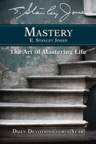 Book Mastery E STANLEY JONES