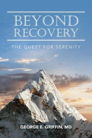 Kniha Beyond Recovery MD George E. Griffin
