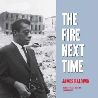 Digital FIRE NEXT TIME               M James Baldwin