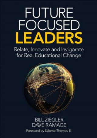 Knjiga Future Focused Leaders Bill Ziegler