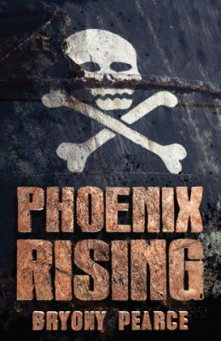 Carte Phoenix Rising Bryony Pearce