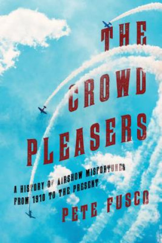 Kniha Crowd Pleasers Peter Fusco