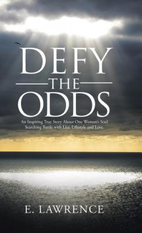 Buch Defy the Odds E. Lawrence