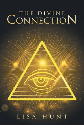 Kniha Divine Connection Lisa Hunt