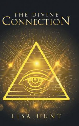 Книга Divine Connection Lisa Hunt