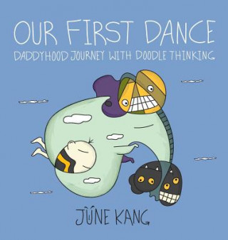 Book Our First Dance June Kang