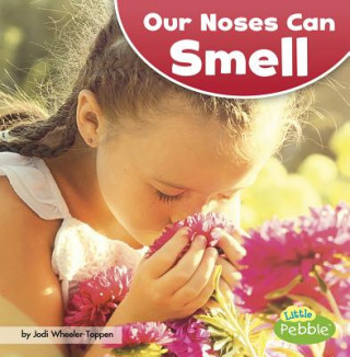 Carte Our Noses Can Smell Jodi Lyn Wheeler-Toppen