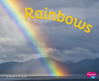 Book Rainbows Martha E. Rustad