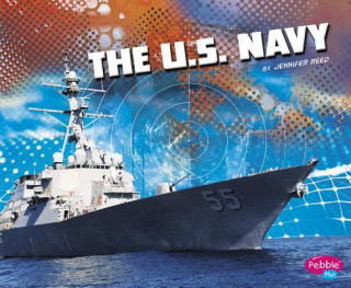 Buch The U.S. Navy Jennifer Reed