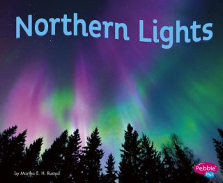 Könyv Northern Lights Martha E. Rustad