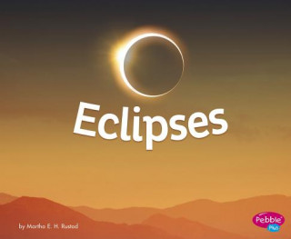 Книга Eclipses Martha E. Rustad