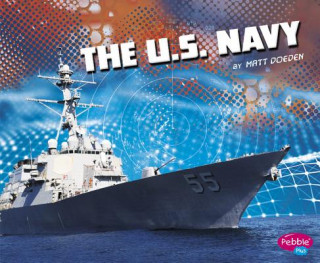 Buch The U.S. Navy Jennifer Reed