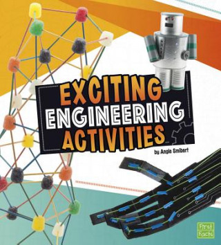 Carte Exciting Engineering Activities Angie Smibert