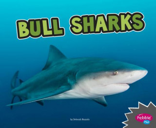 Βιβλίο Bull Sharks Deborah Nuzzolo