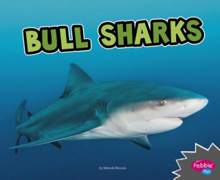 Βιβλίο Bull Sharks Deborah Nuzzolo