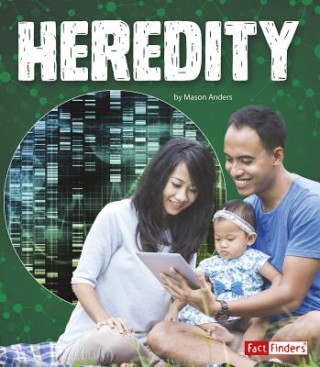 Libro Heredity Mason Anders