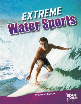 Carte Extreme Water Sports Erin K. Butler